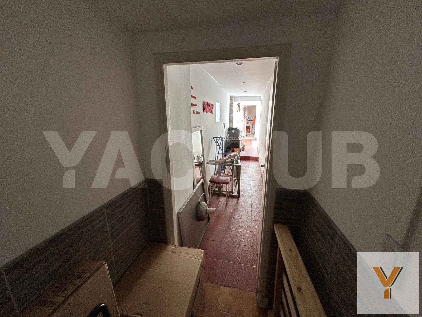 Apartment for Sale - 2 Bedrooms, 1 Bathroom - Mar del Plata