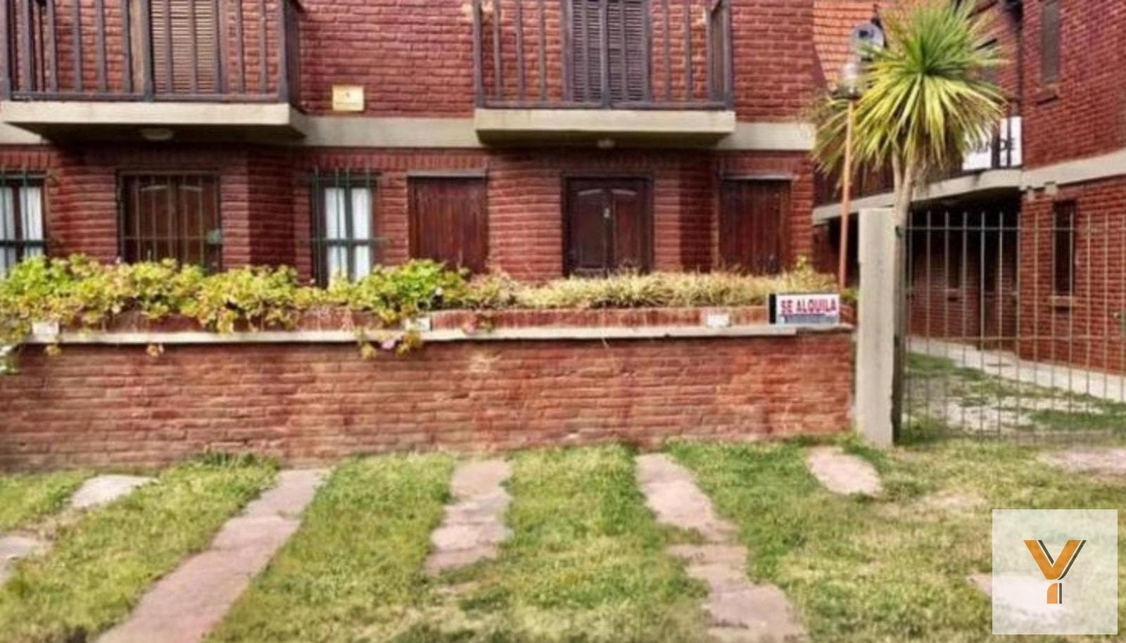 Duplex for sale - 1 bedroom, 2 bathrooms - Villa Gesell