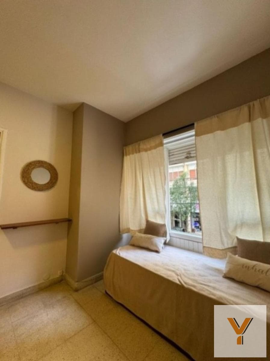 Studio Apartment for Sale - 1 Bathroom - Mar del Plata