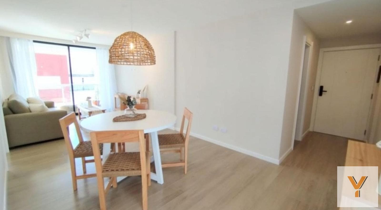 Apartment for Sale - 1 Bedroom, 1 Bathroom - Mar del Plata