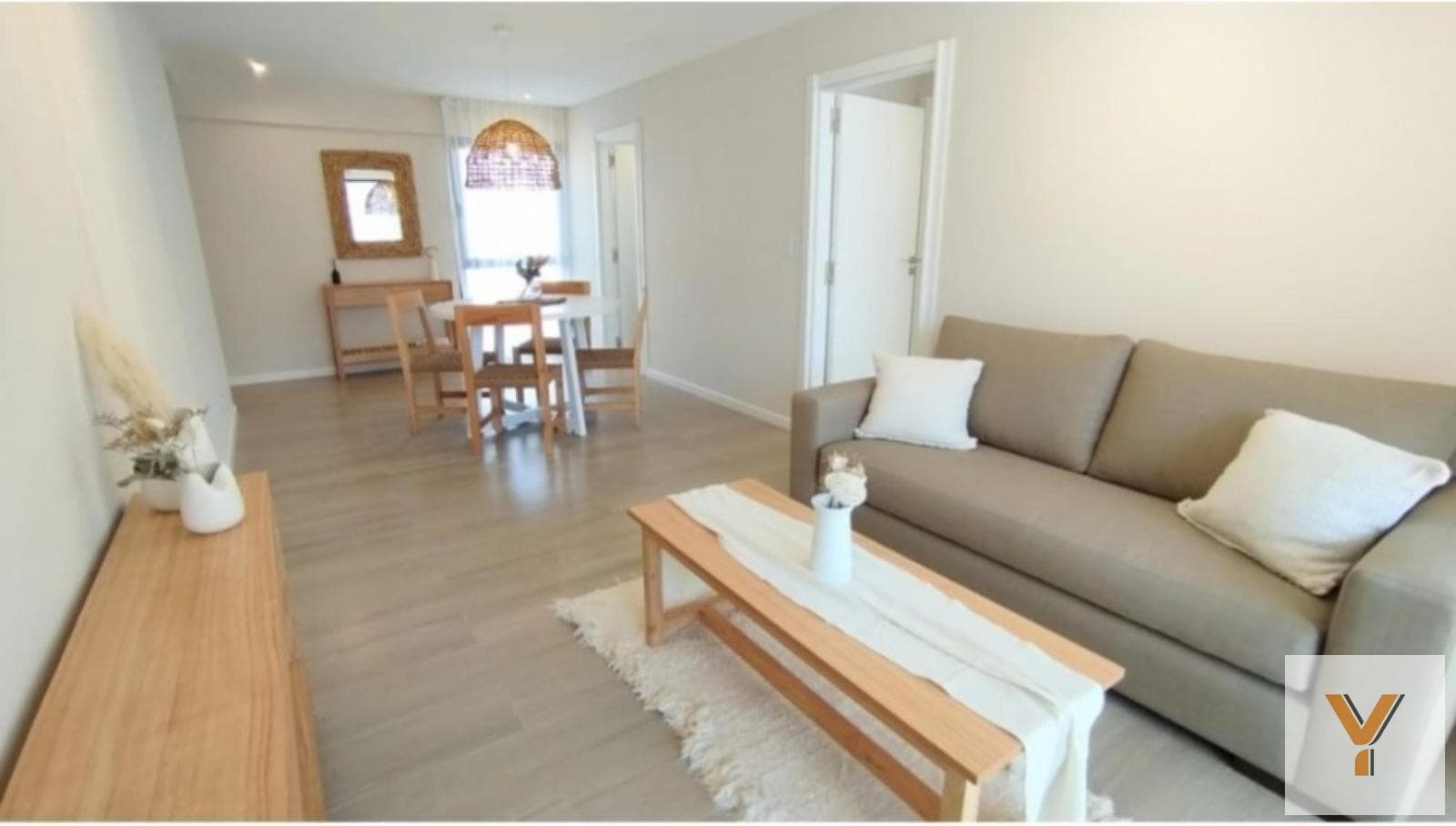 Apartment for Sale - 1 Bedroom, 1 Bathroom - Mar del Plata