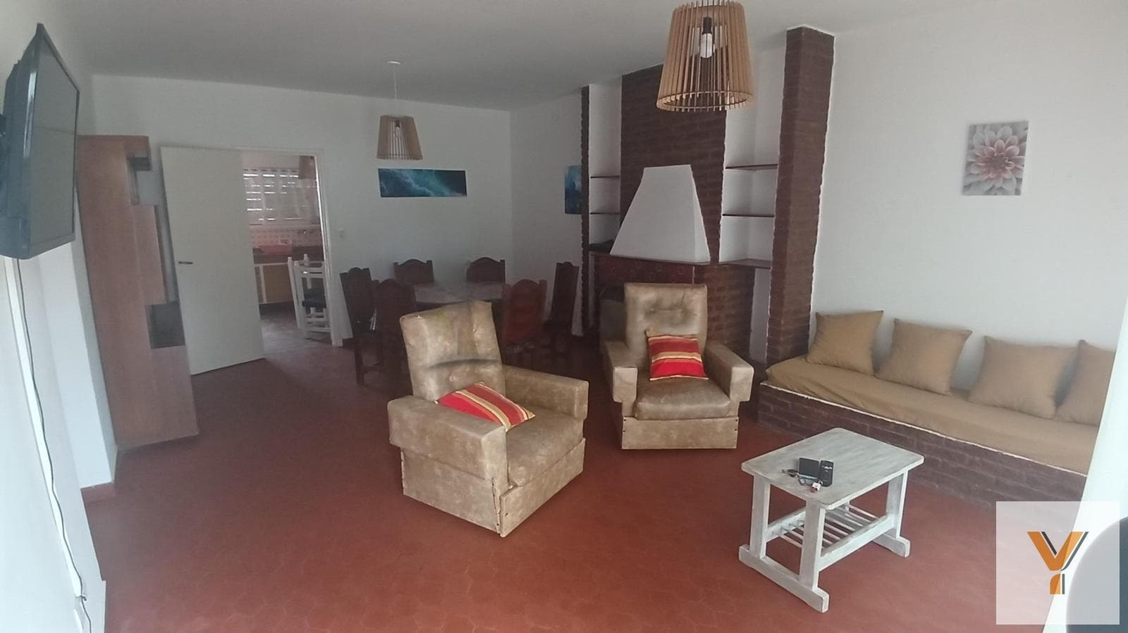 House for Sale - 3 Bedrooms, 2 Bathrooms - Villa Gesell