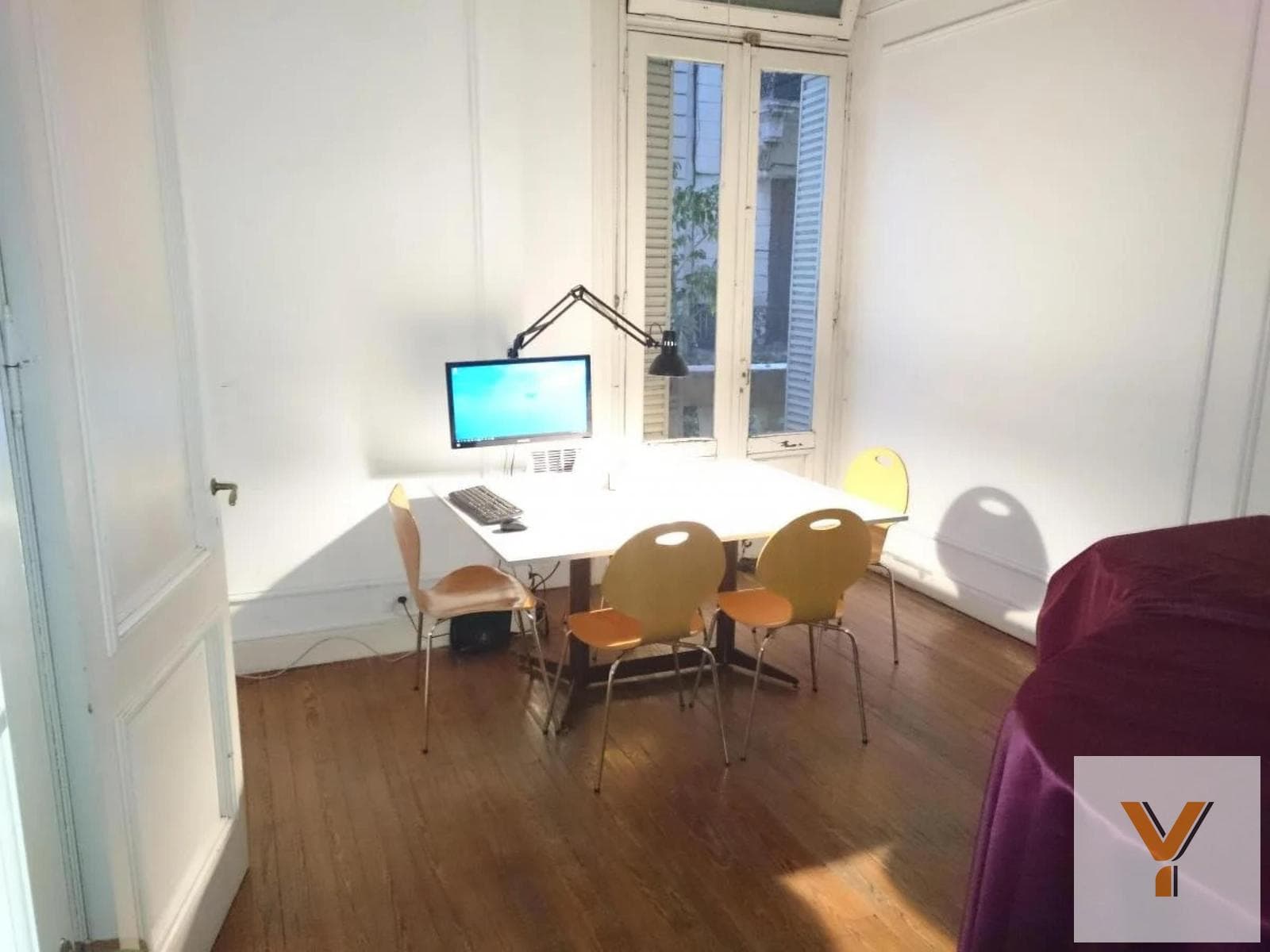 Apartment for Sale - 3 Bedrooms, 3 Bathrooms - Balvanera