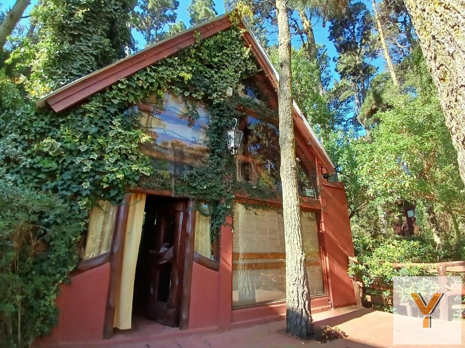 Cabin for Sale - 2 Bedrooms, 2 Bathrooms - Mar Azul