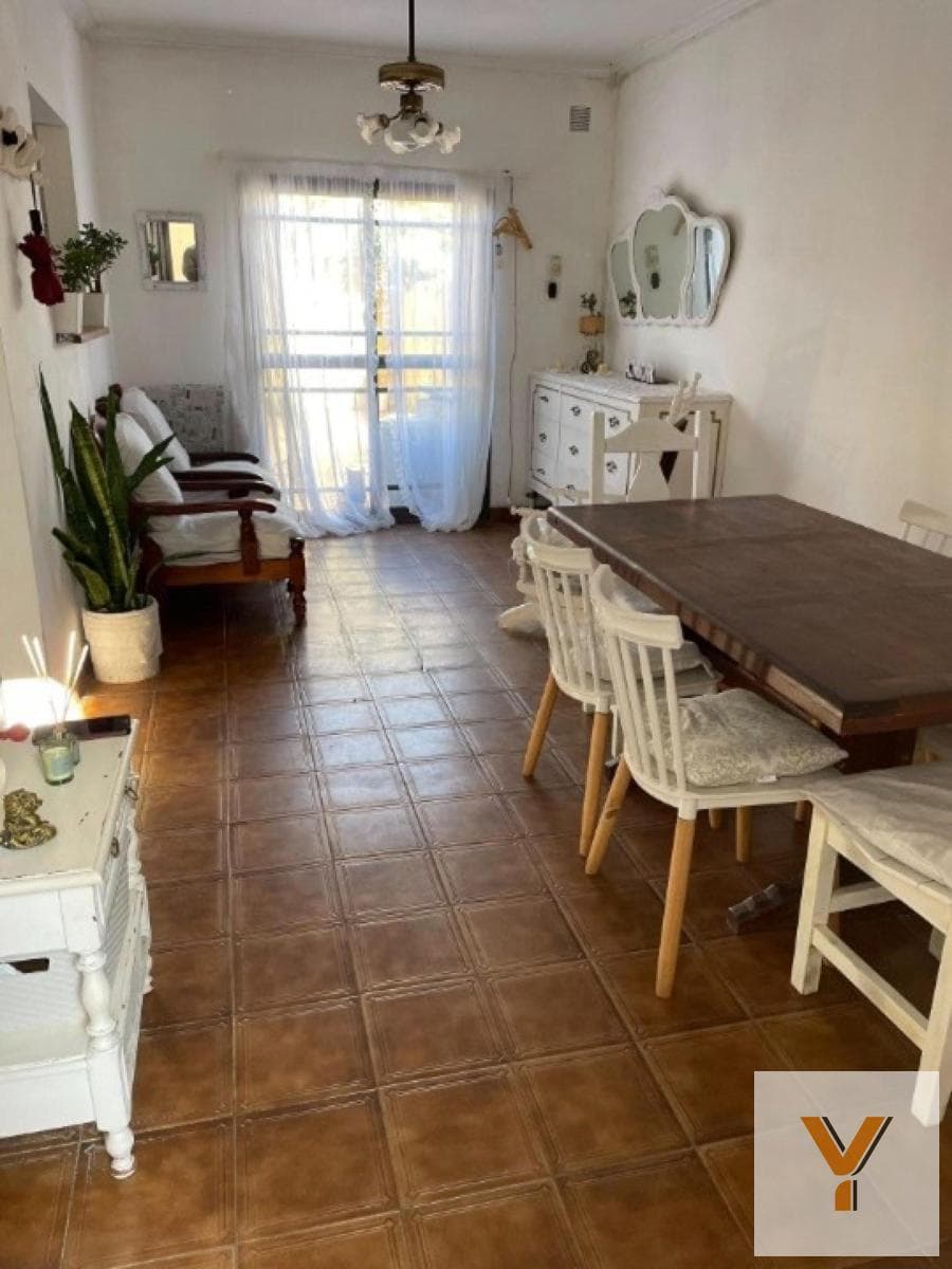 Apartment for Sale - 3 Bedrooms, 1 Bathroom - La Plata