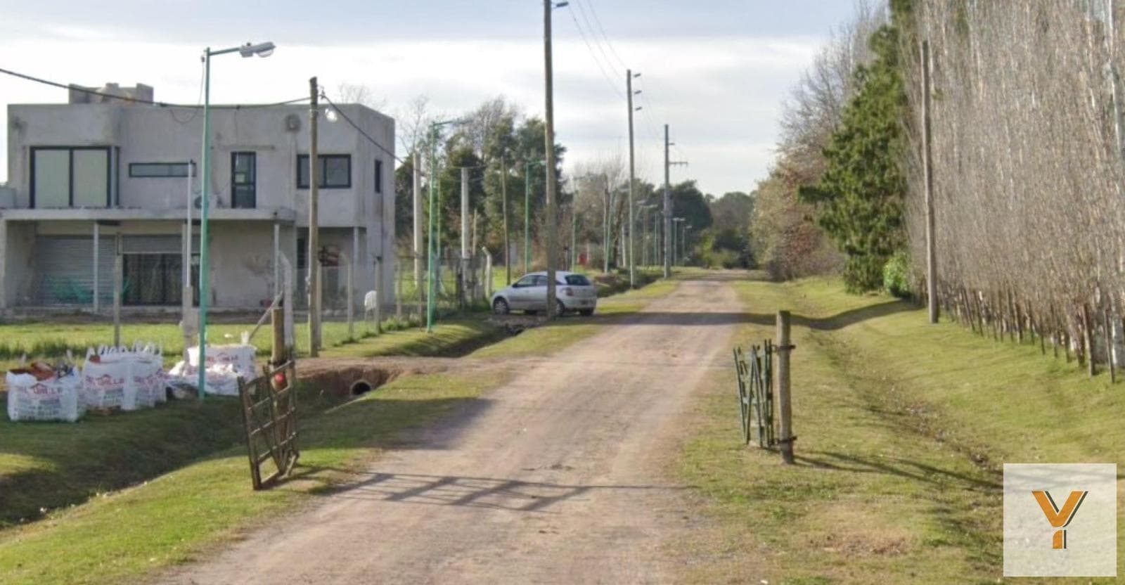Land for Sale - 713 square meters - City Bell