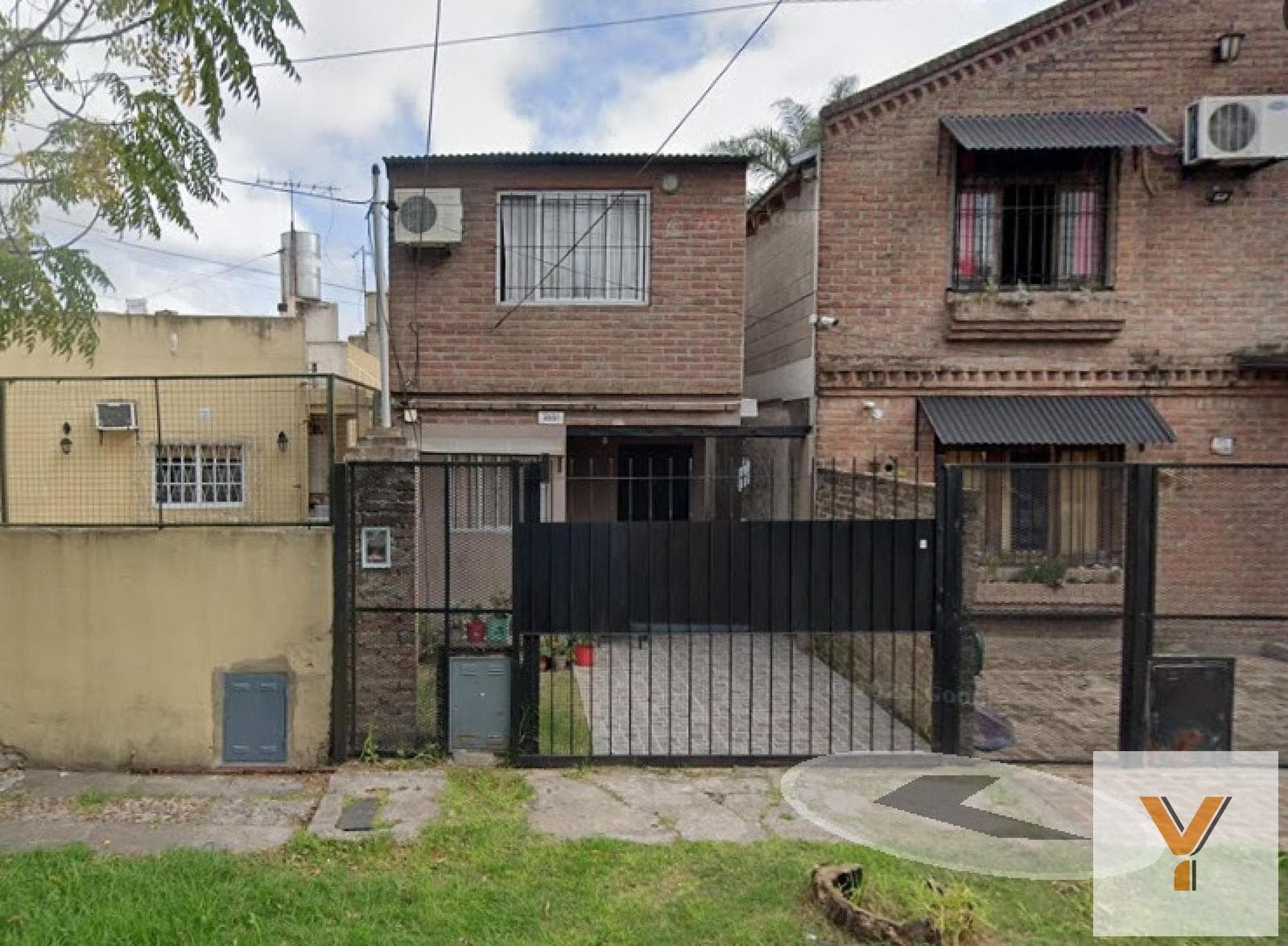 Duplex for Sale - 2 Bedrooms, 2 Bathrooms - Villa Tesei