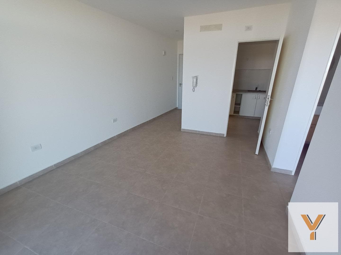 Apartment for Sale - 1 Bedroom, 1 Bathroom - Bahía Blanca