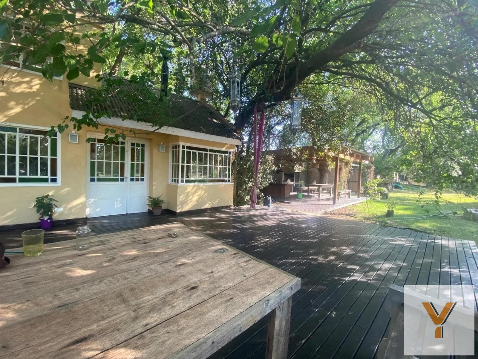 House for Sale - Studio Apartment - Benavidez