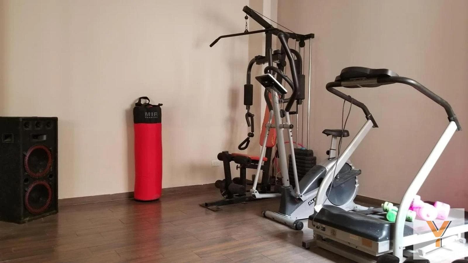Apartment for Sale - 4 Bedrooms, 3 Bathrooms - Vélez Sarsfield
