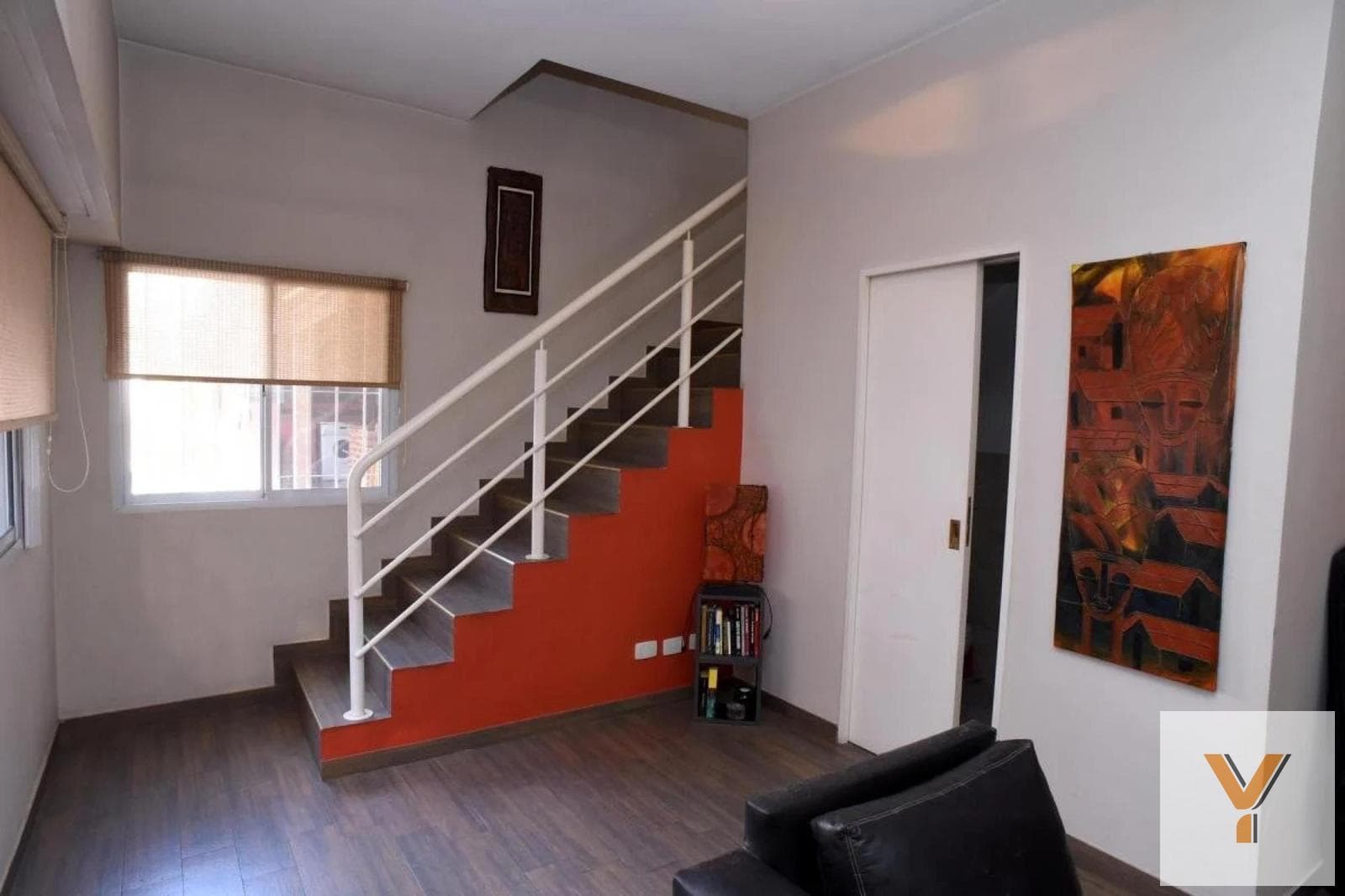 Apartment for Sale - 4 Bedrooms, 3 Bathrooms - Vélez Sarsfield