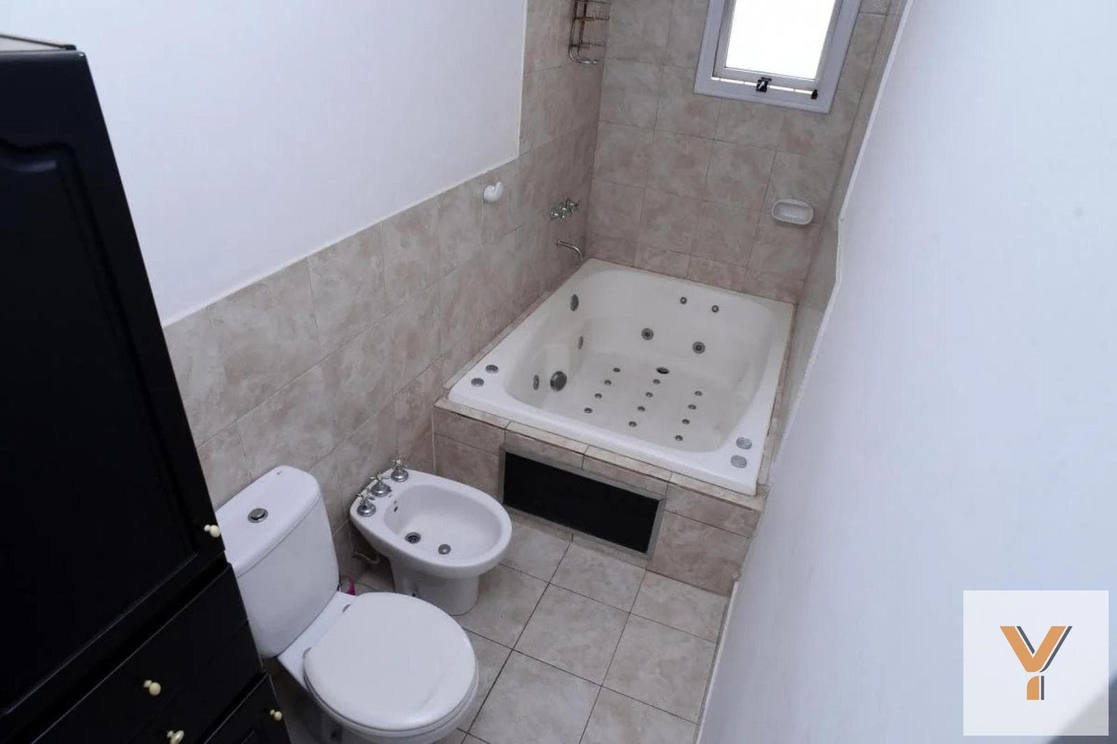Apartment for Sale - 4 Bedrooms, 3 Bathrooms - Vélez Sarsfield