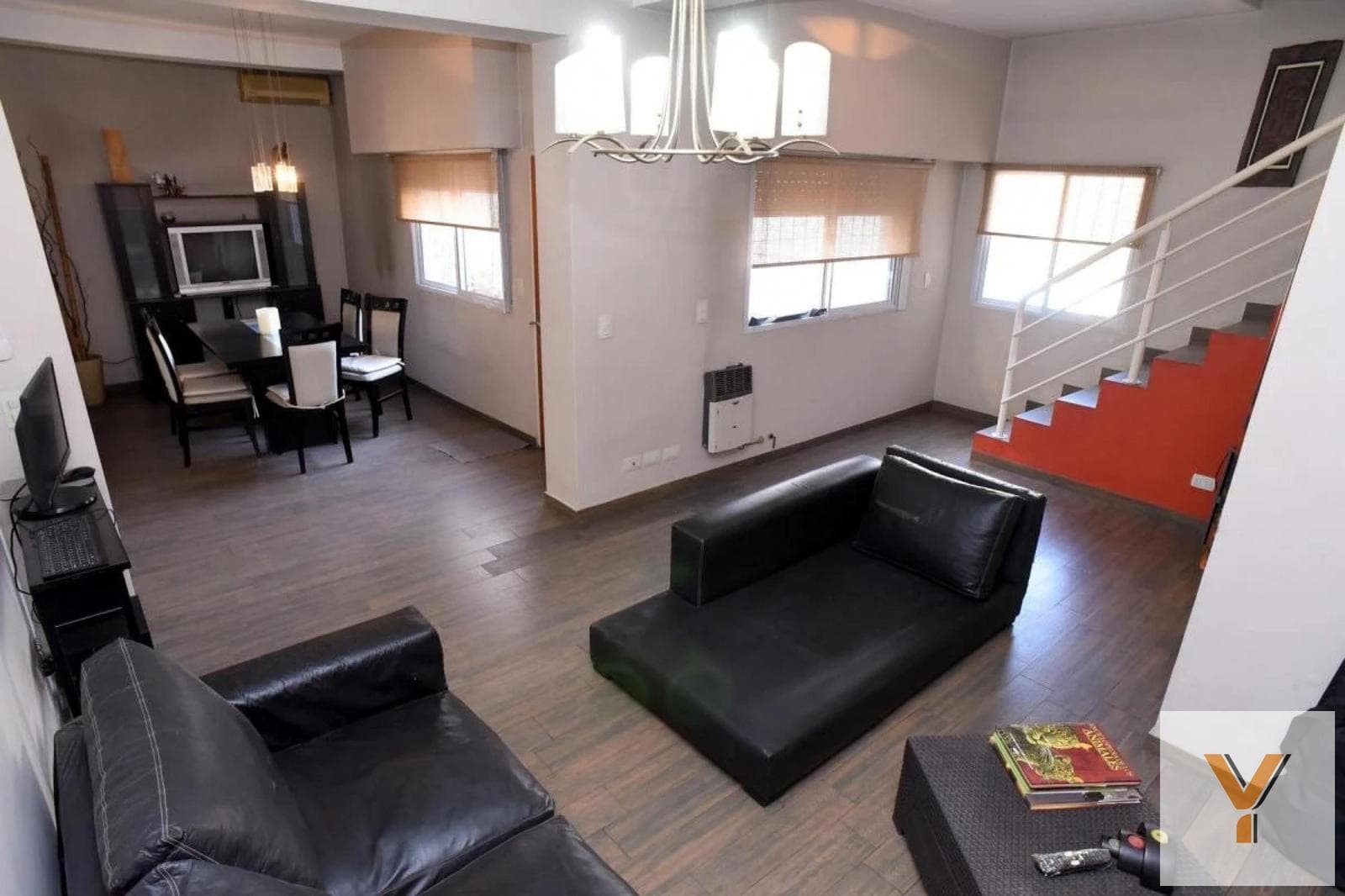 Apartment for Sale - 4 Bedrooms, 3 Bathrooms - Vélez Sarsfield