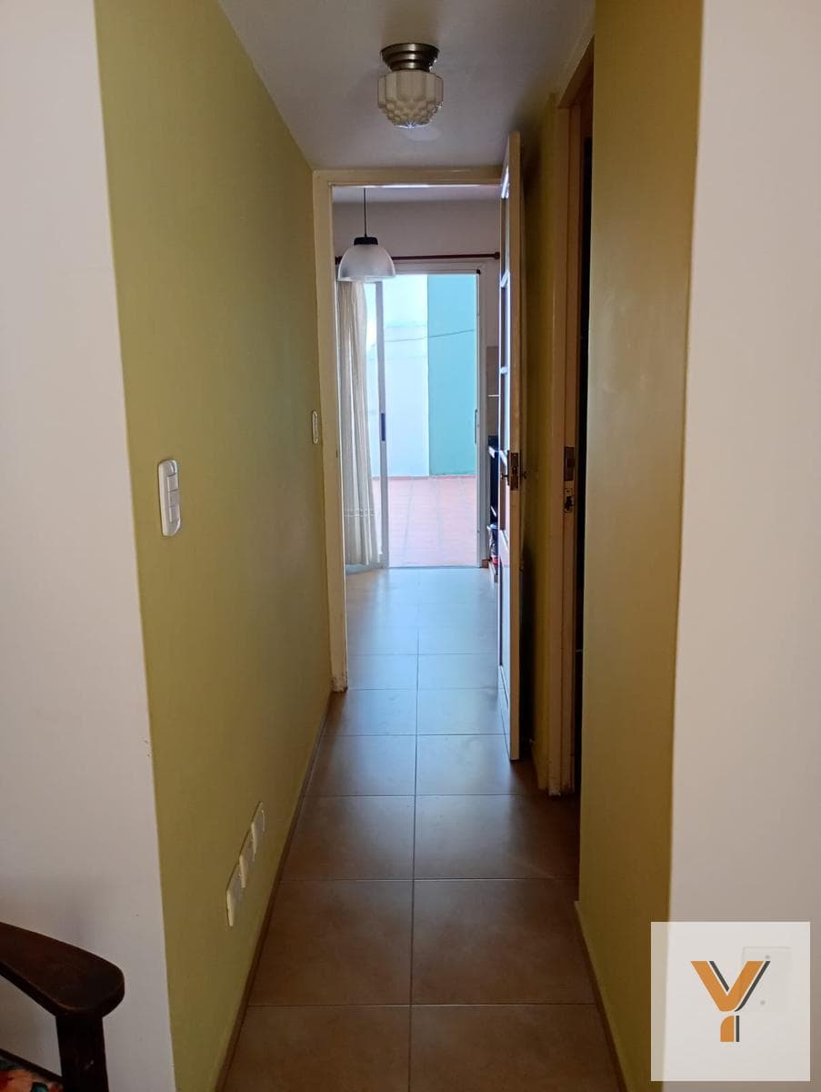 Vacation Rental - 3 Bedrooms, 2 Bathrooms - Mar del Plata