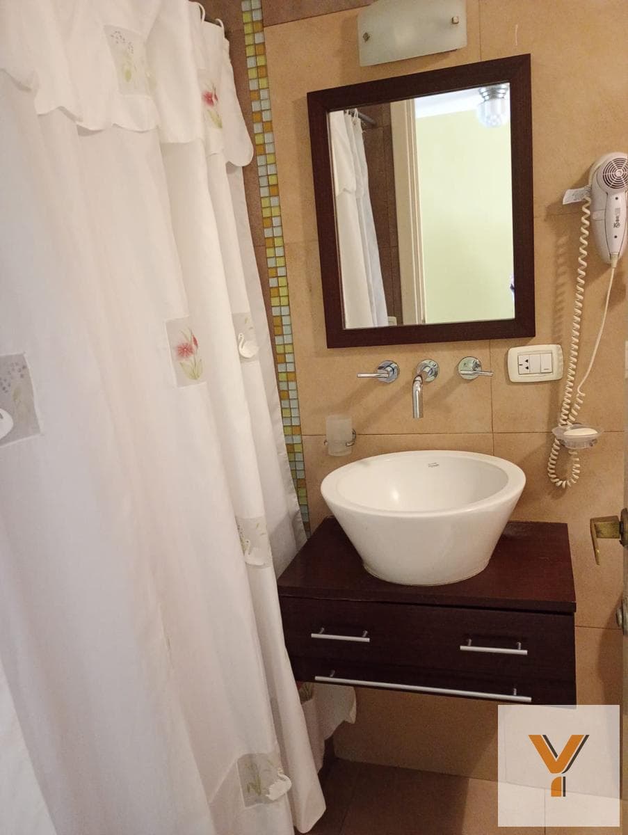 Vacation Rental - 3 Bedrooms, 2 Bathrooms - Mar del Plata