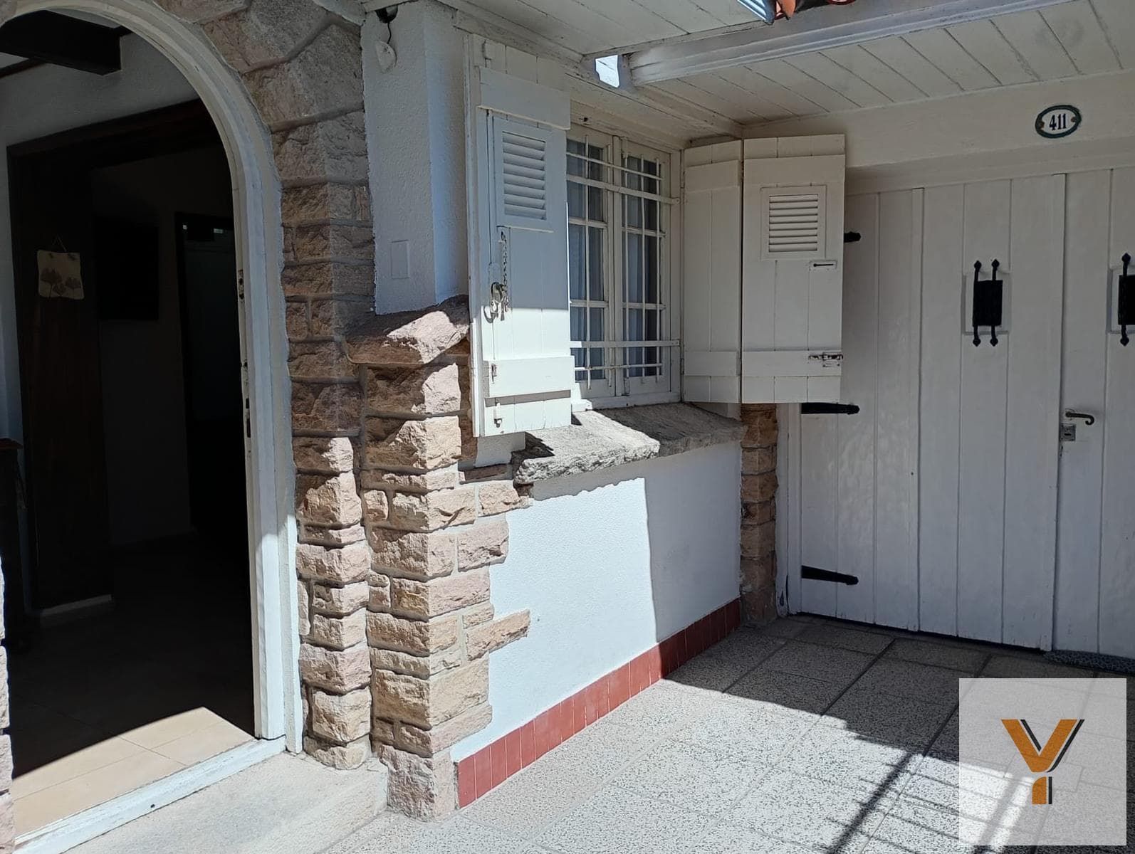 Vacation Rental - 3 Bedrooms, 2 Bathrooms - Mar del Plata