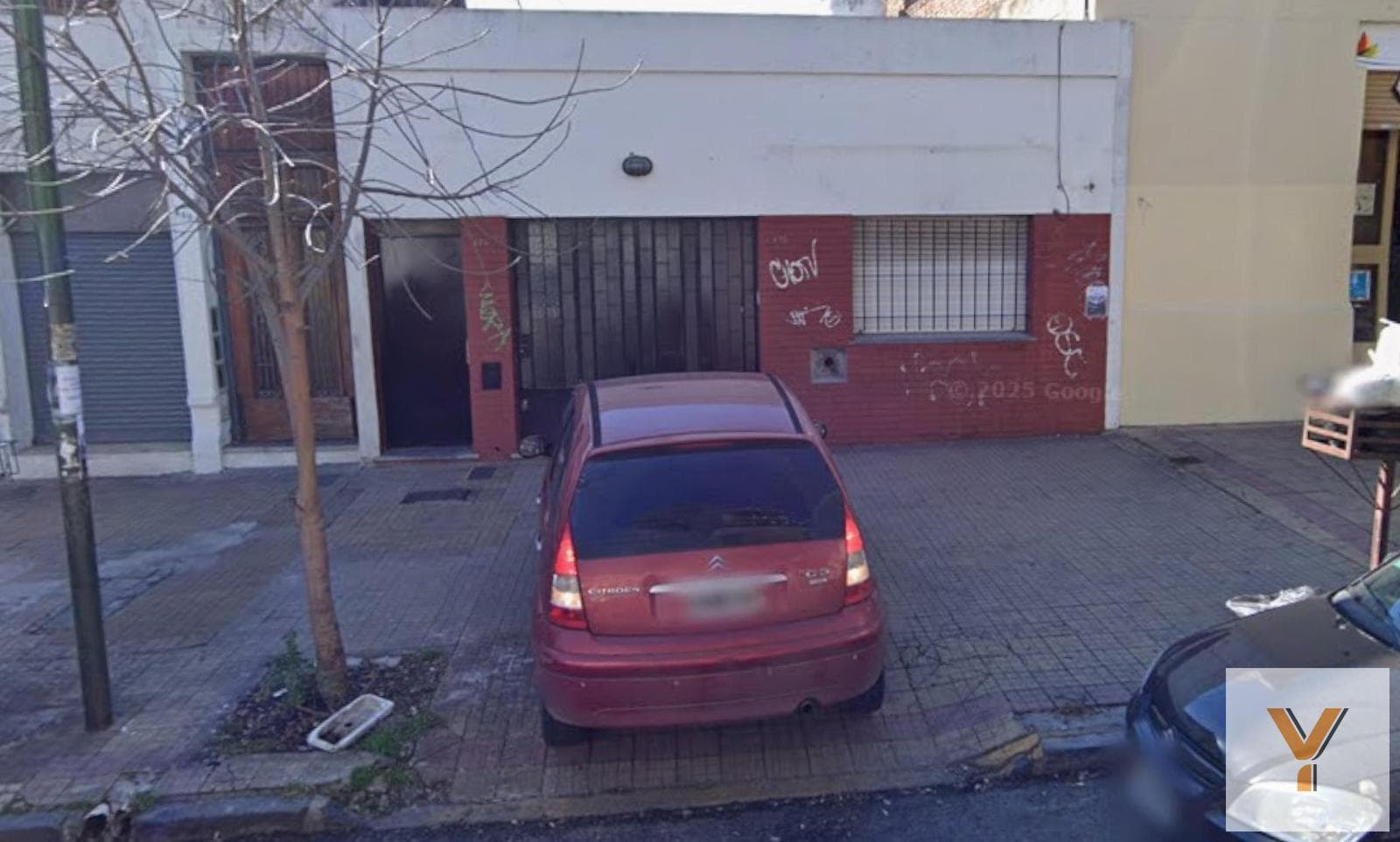 Apartment for Sale - 2 Bedrooms, 1 Bathroom - La Plata