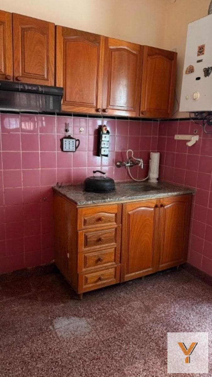 House for Sale - 2 Bedrooms, 1 Bathroom - La Plata