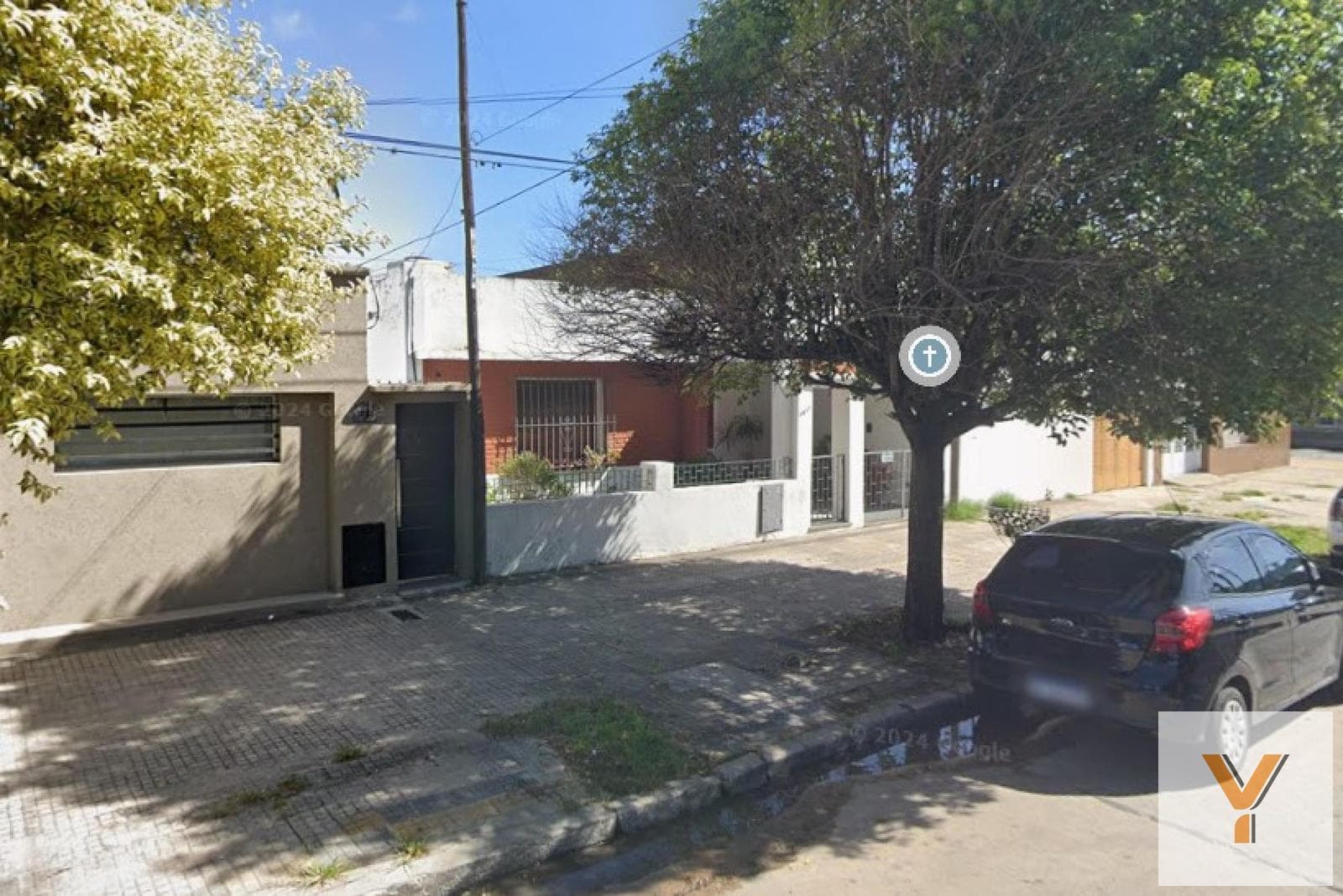House for Sale - 2 Bedrooms, 1 Bathroom - La Plata