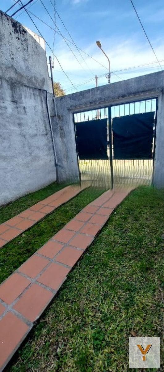 Apartment for Sale - 2 Bedrooms, 1 Bathroom - La Plata