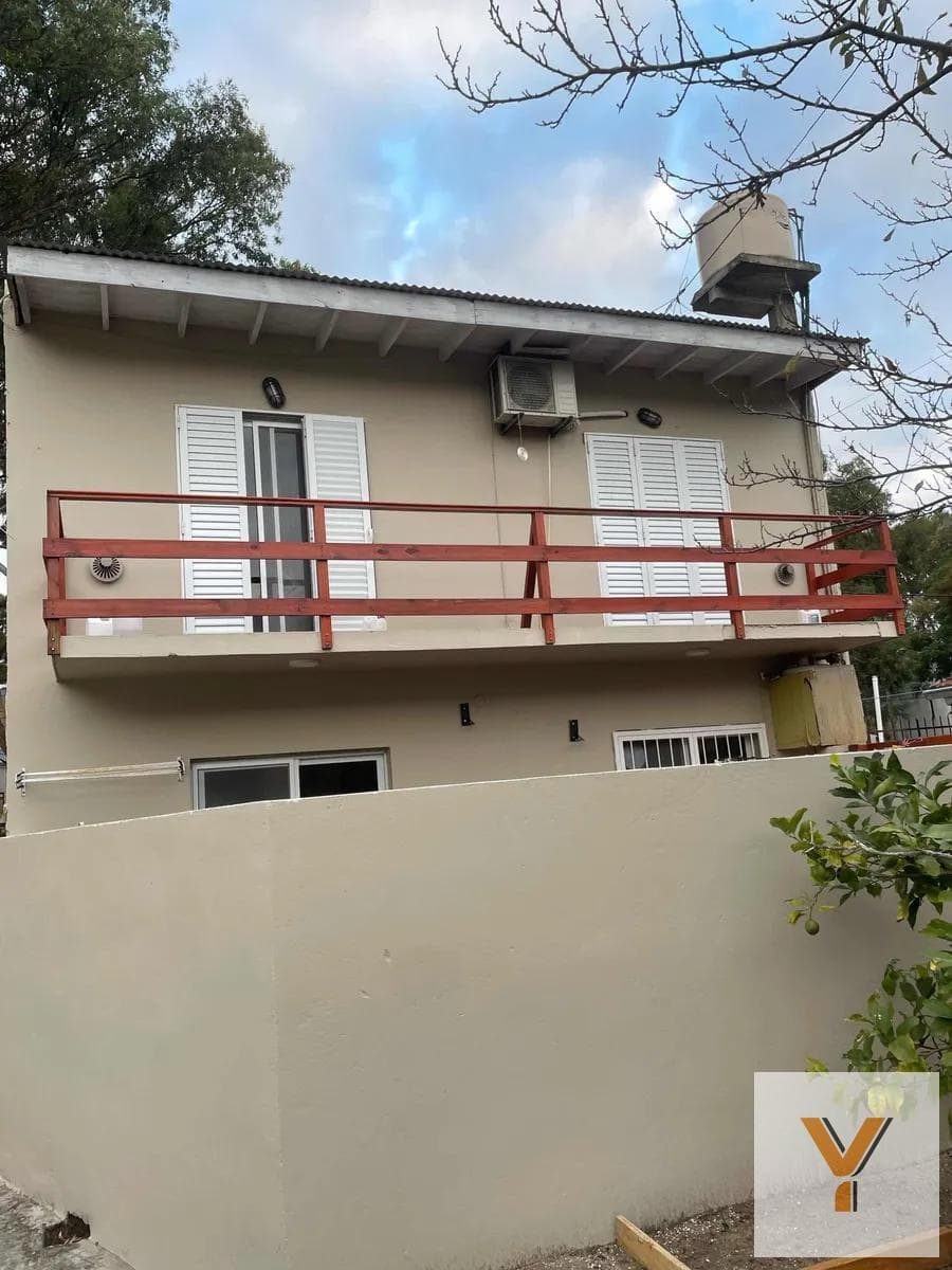House for Sale - 2 Bedrooms, 1 Bathroom - Santa Teresita