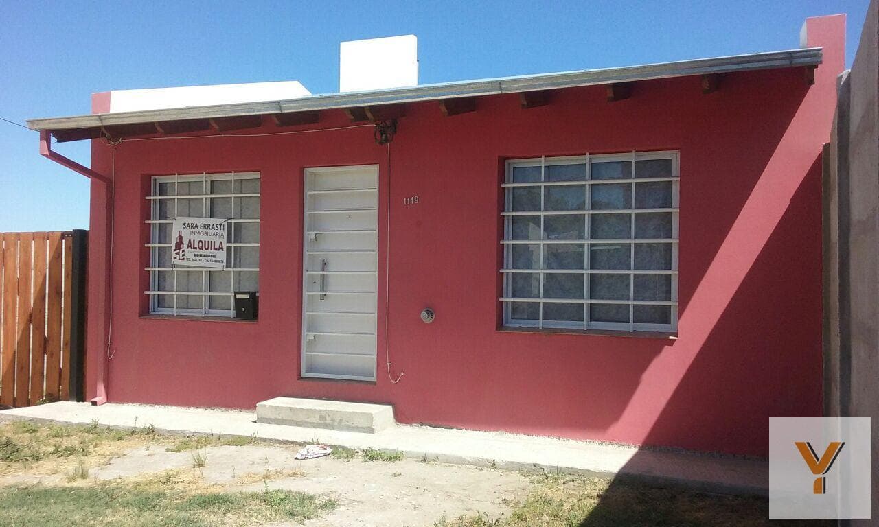 House for Sale - 2 Bedrooms, 1 Bathroom - 262 m² - Tandil