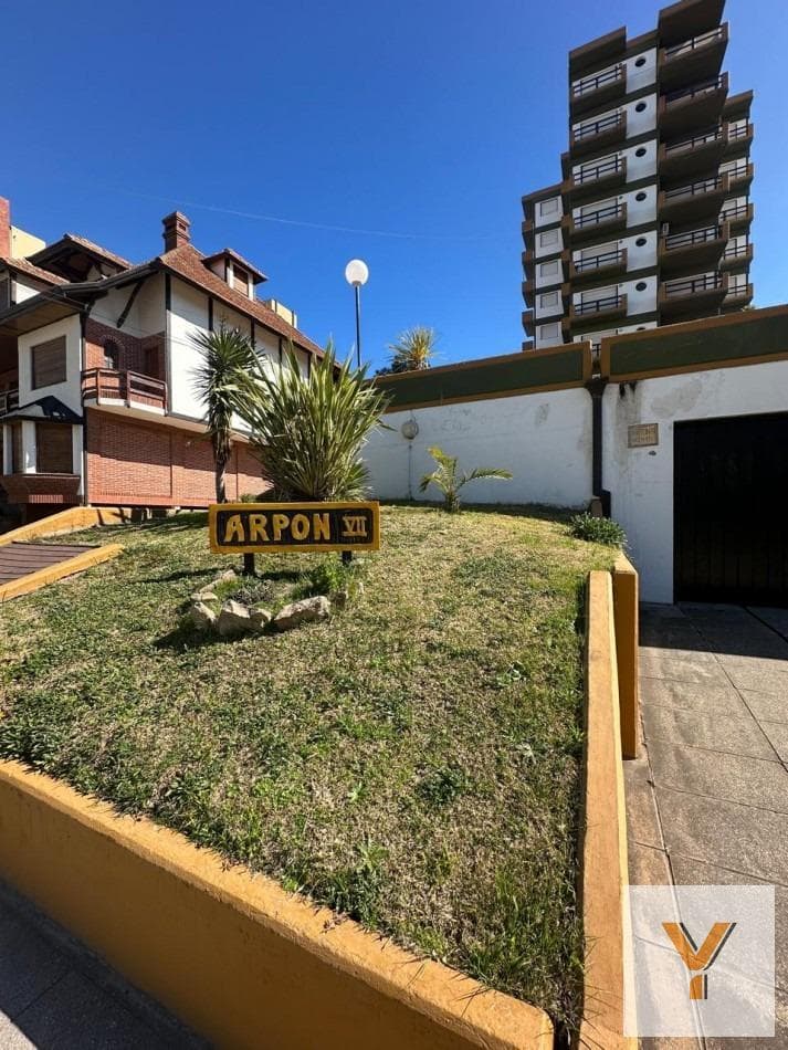 Apartment for Sale - 1 Bedroom, 1 Bathroom - 40 m² - Villa Gesell