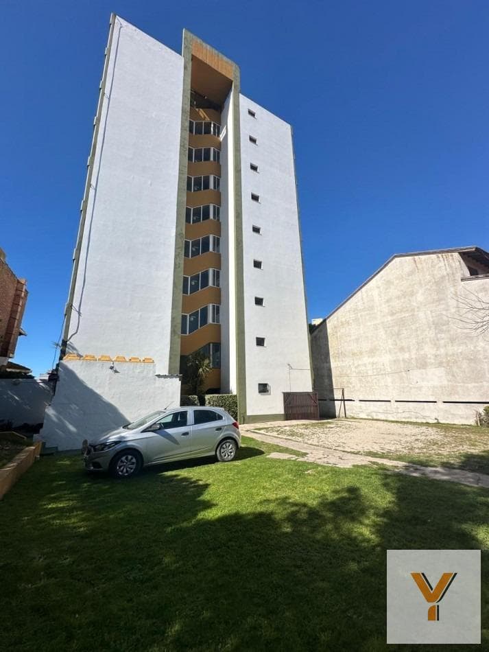 Apartment for Sale - 1 Bedroom, 1 Bathroom - 40 m² - Villa Gesell