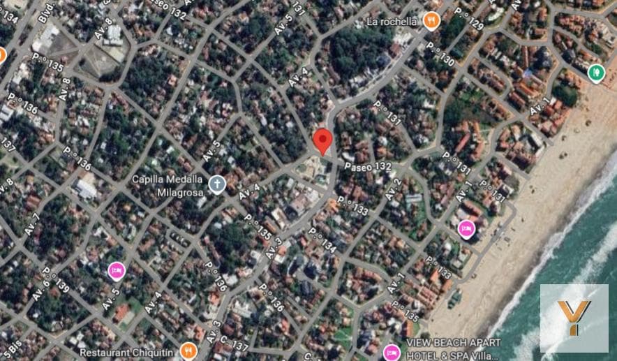 Duplex for Sale - 2 Bedrooms, 1 Bathroom - Villa Gesell