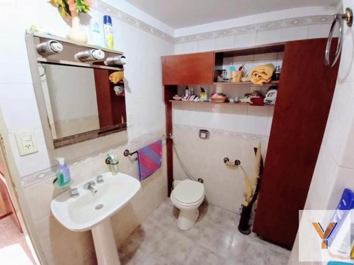 House for Sale - 2 Bedrooms, 1 Bathroom - La Plata