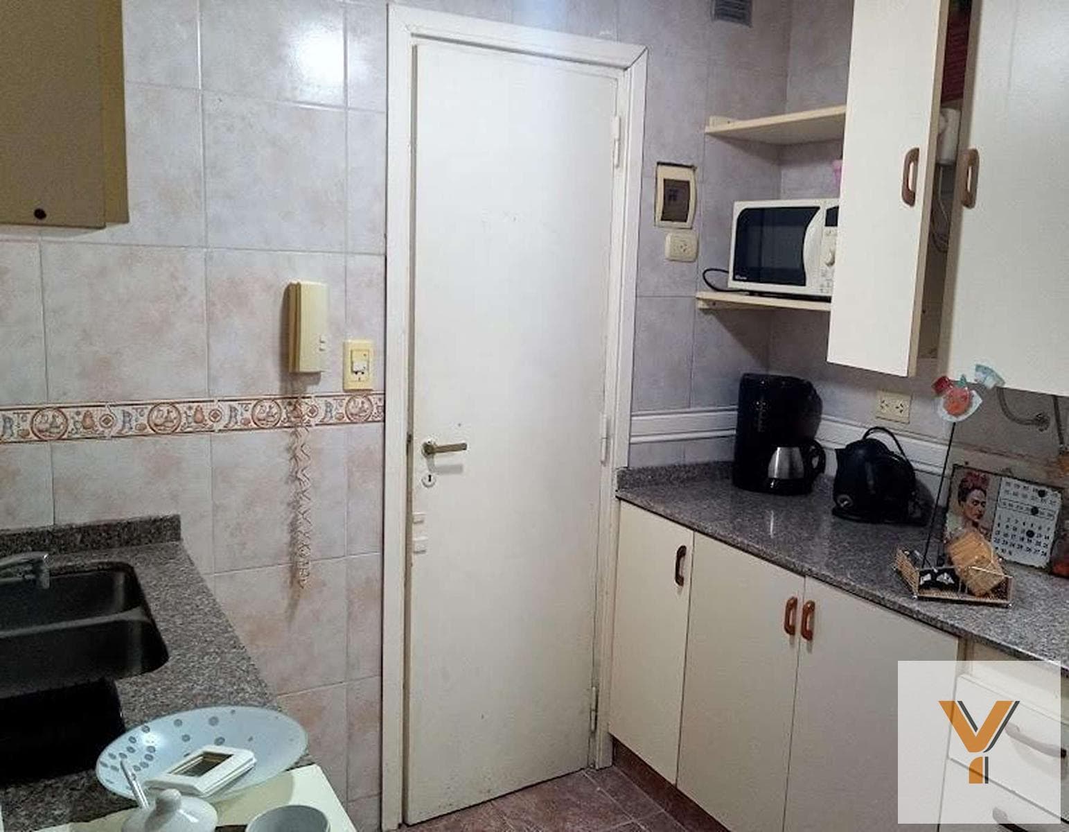 Apartment for Sale - 2 Bedrooms, 1 Bathroom - Mar del Plata