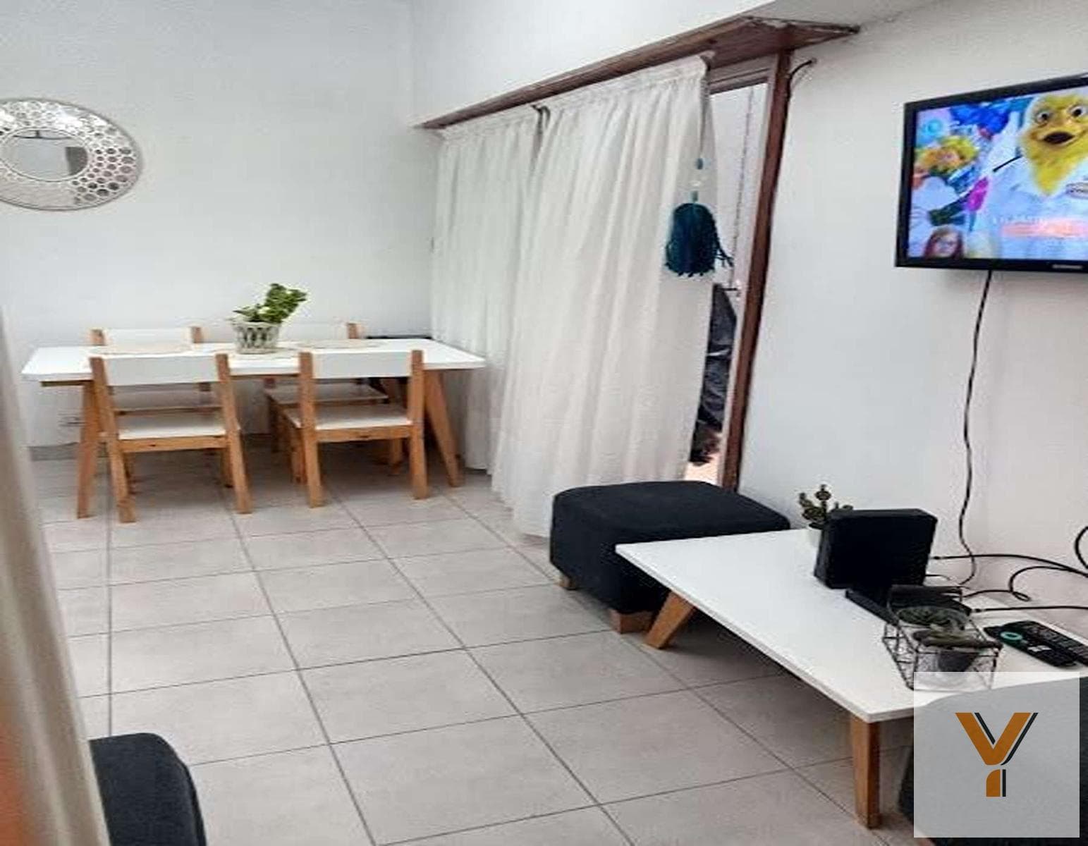 Apartment for Sale - 2 Bedrooms, 1 Bathroom - Mar del Plata