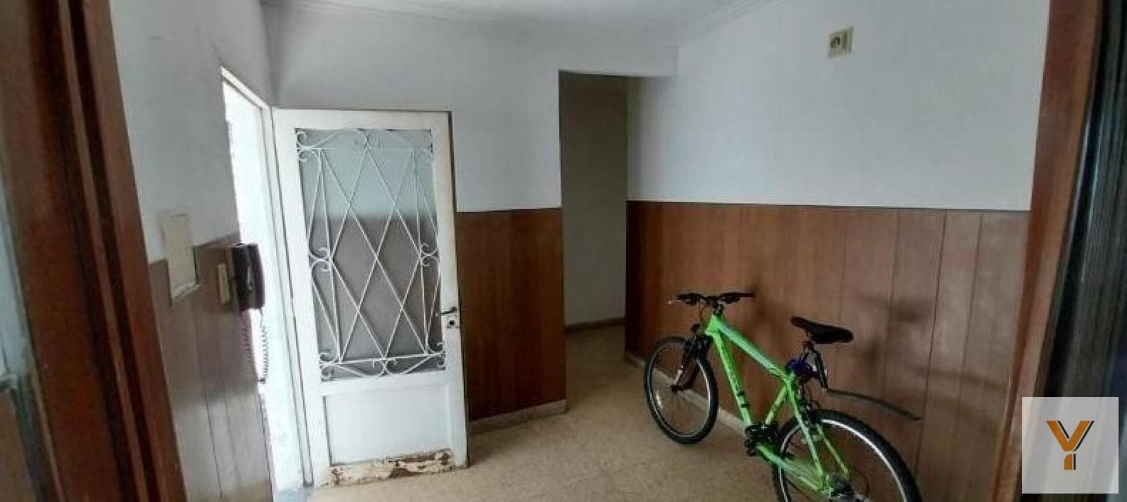 Apartment for Sale - 2 Bedrooms, 1 Bathroom - La Plata