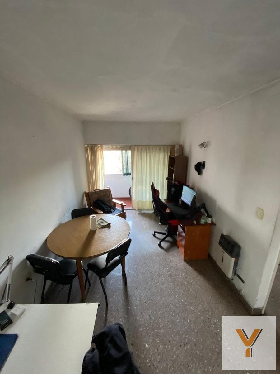 Apartment for Sale - 1 Bedroom, 1 Bathroom - La Plata