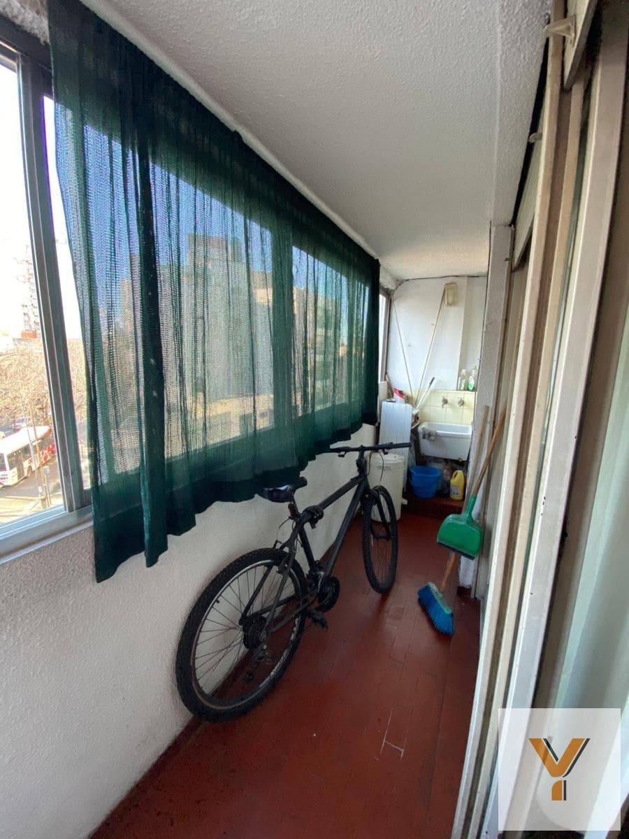 Apartment for Sale - 1 Bedroom, 1 Bathroom - La Plata
