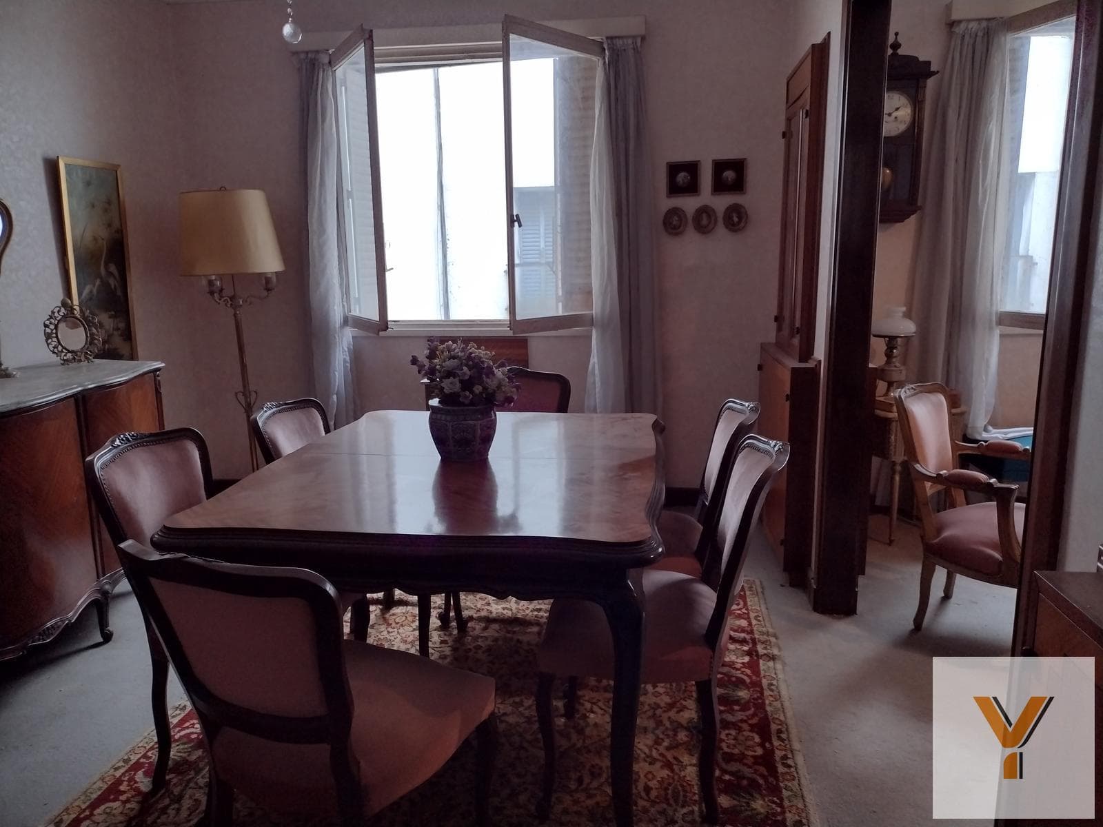 Apartment for Sale - 3 Bedrooms, 4 Bathrooms - Palermo