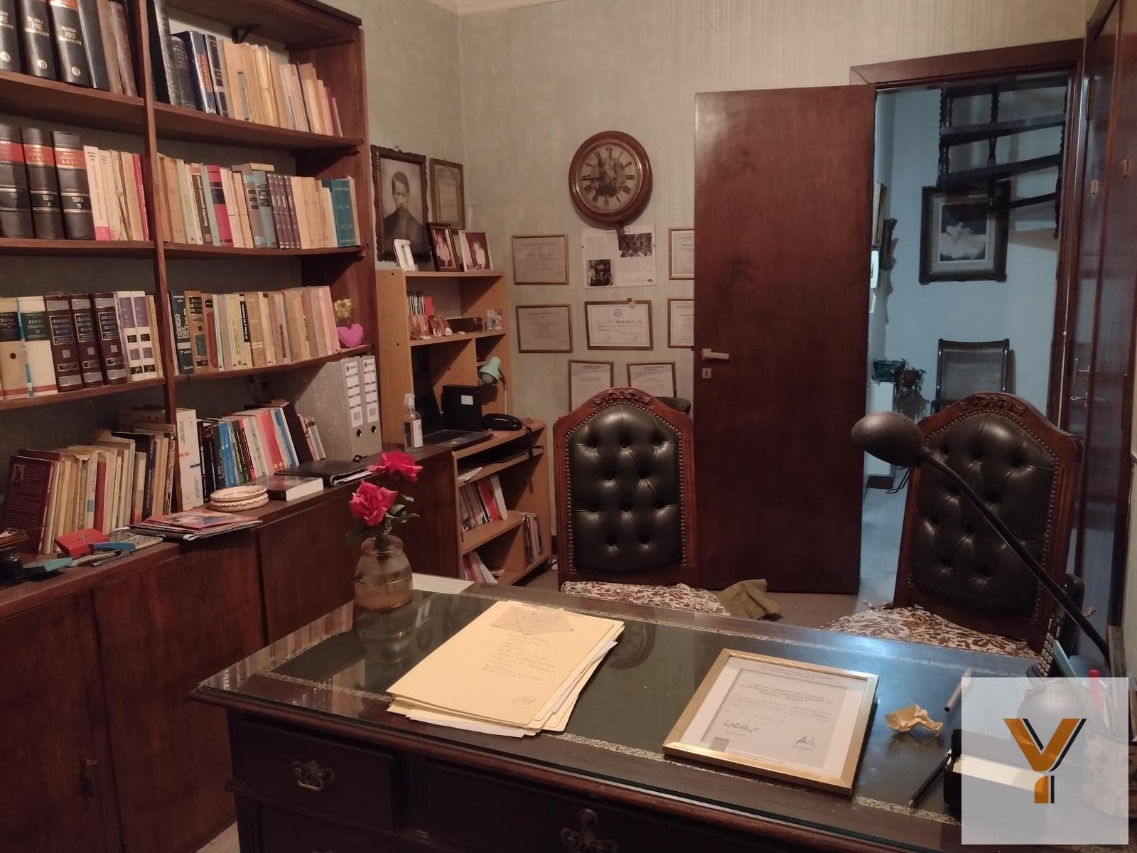 Apartment for Sale - 3 Bedrooms, 4 Bathrooms - Palermo