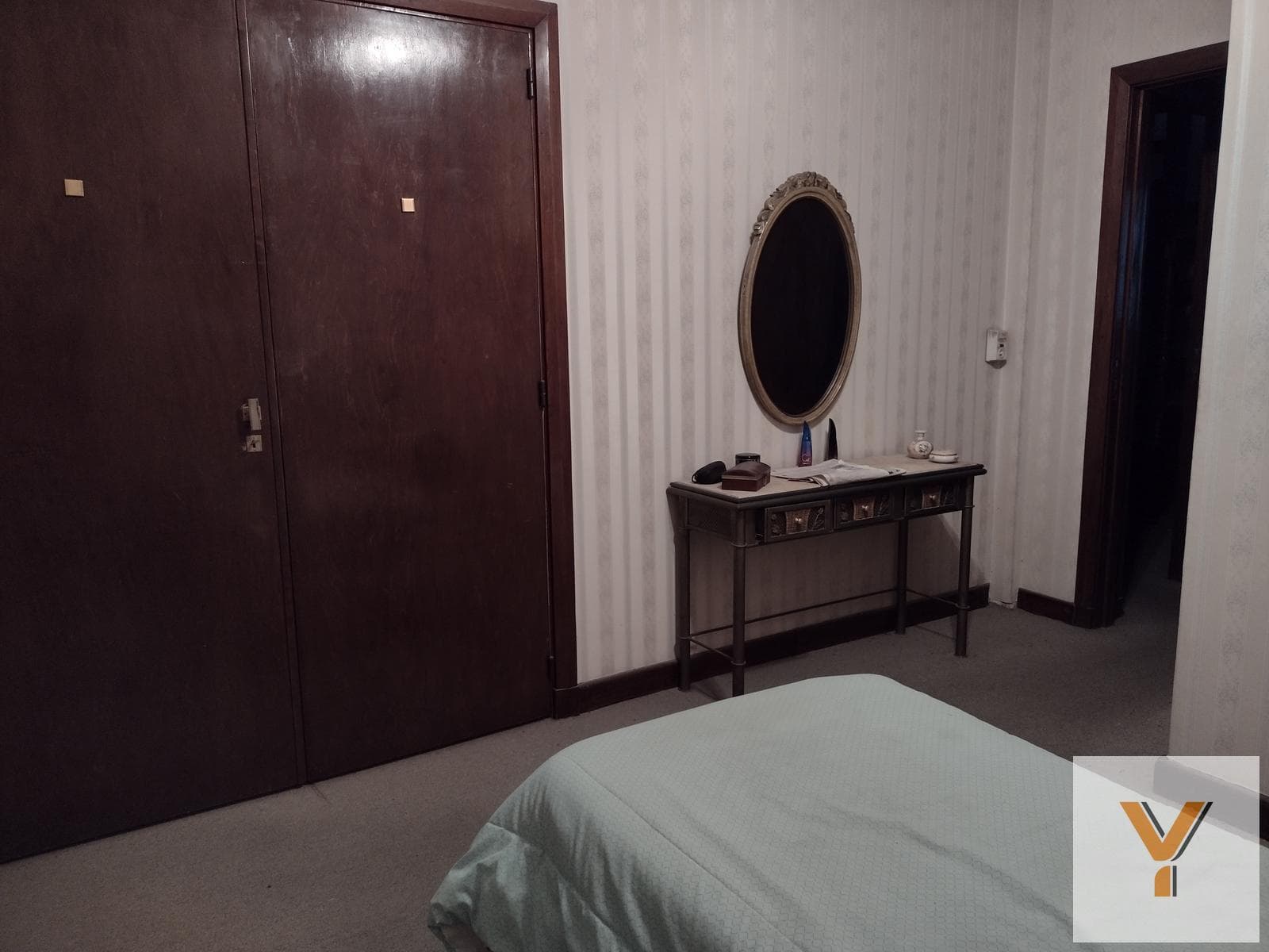 Apartment for Sale - 3 Bedrooms, 4 Bathrooms - Palermo