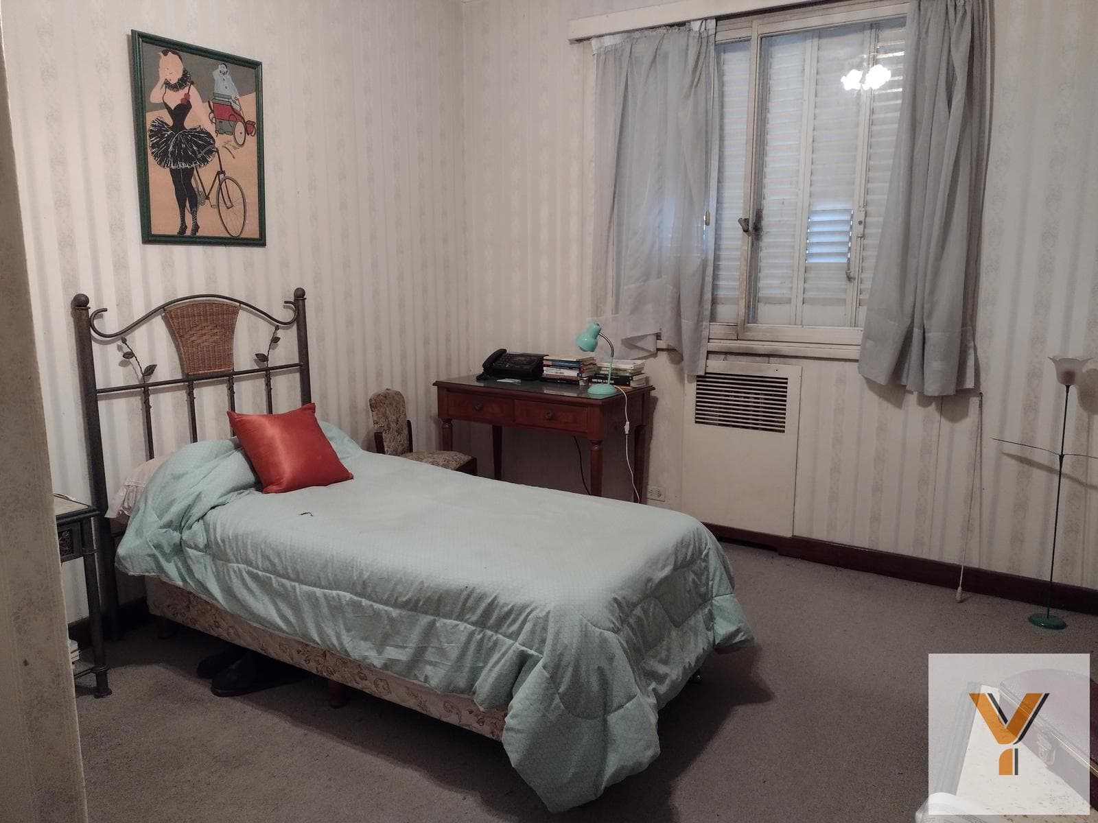 Apartment for Sale - 3 Bedrooms, 4 Bathrooms - Palermo