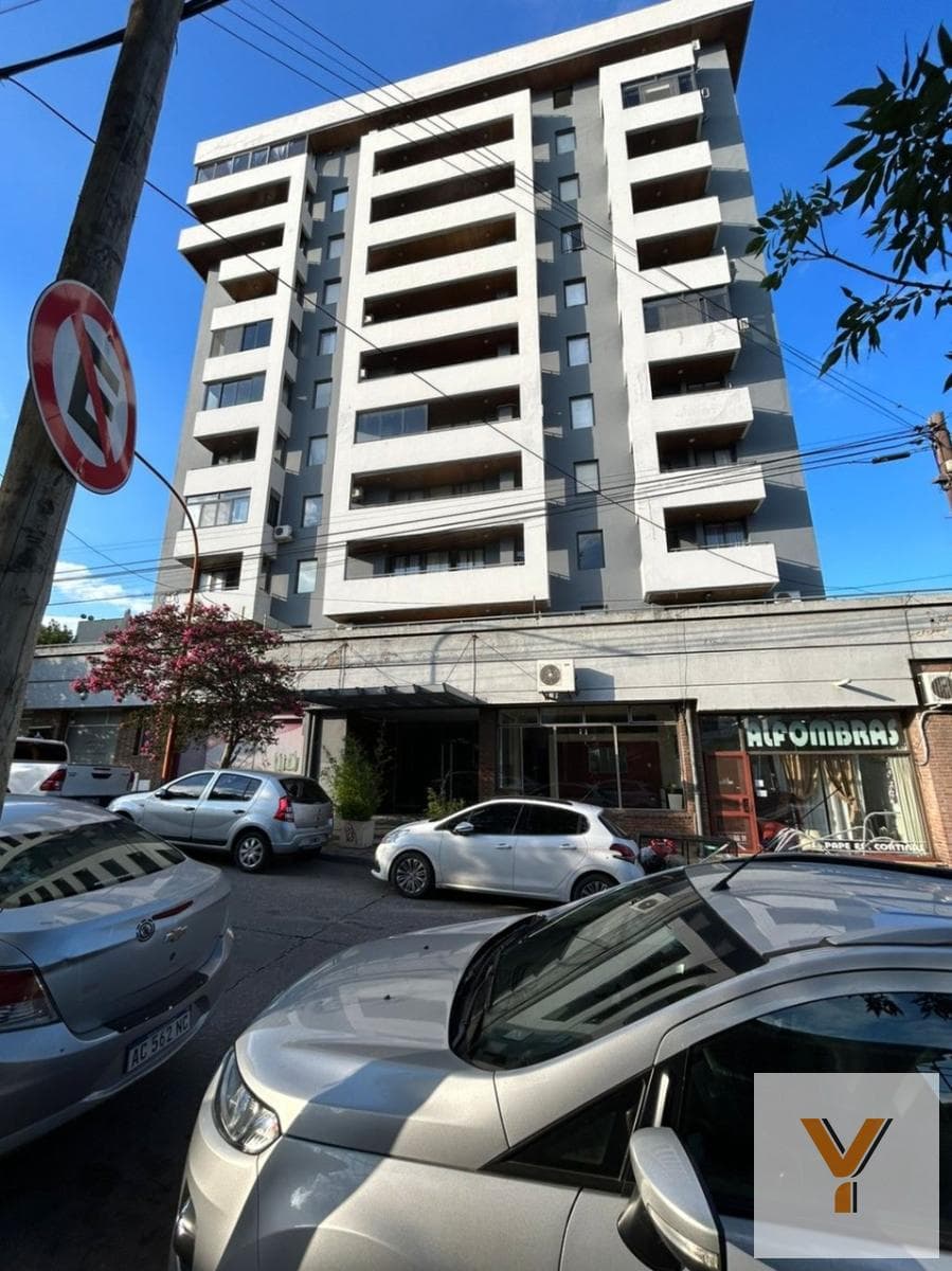 Apartment for Sale - 1 Bedroom, 1 Bathroom - 70 m² - Villa Carlos Paz