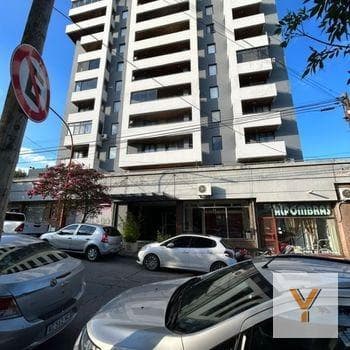 Apartment for Sale - 1 Bedroom, 1 Bathroom - 70 m² - Villa Carlos Paz