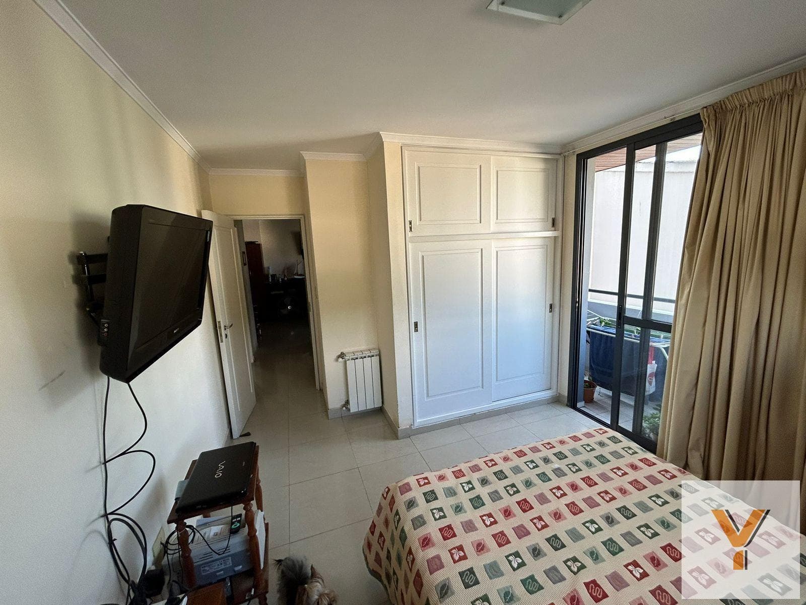 Apartment for Sale - 1 Bedroom, 1 Bathroom - 70 m² - Villa Carlos Paz