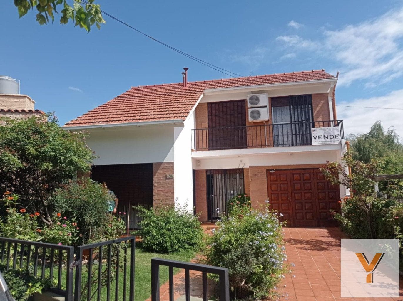 House for Sale - 4 Bedrooms, 3 Bathrooms - Villa Carlos Paz
