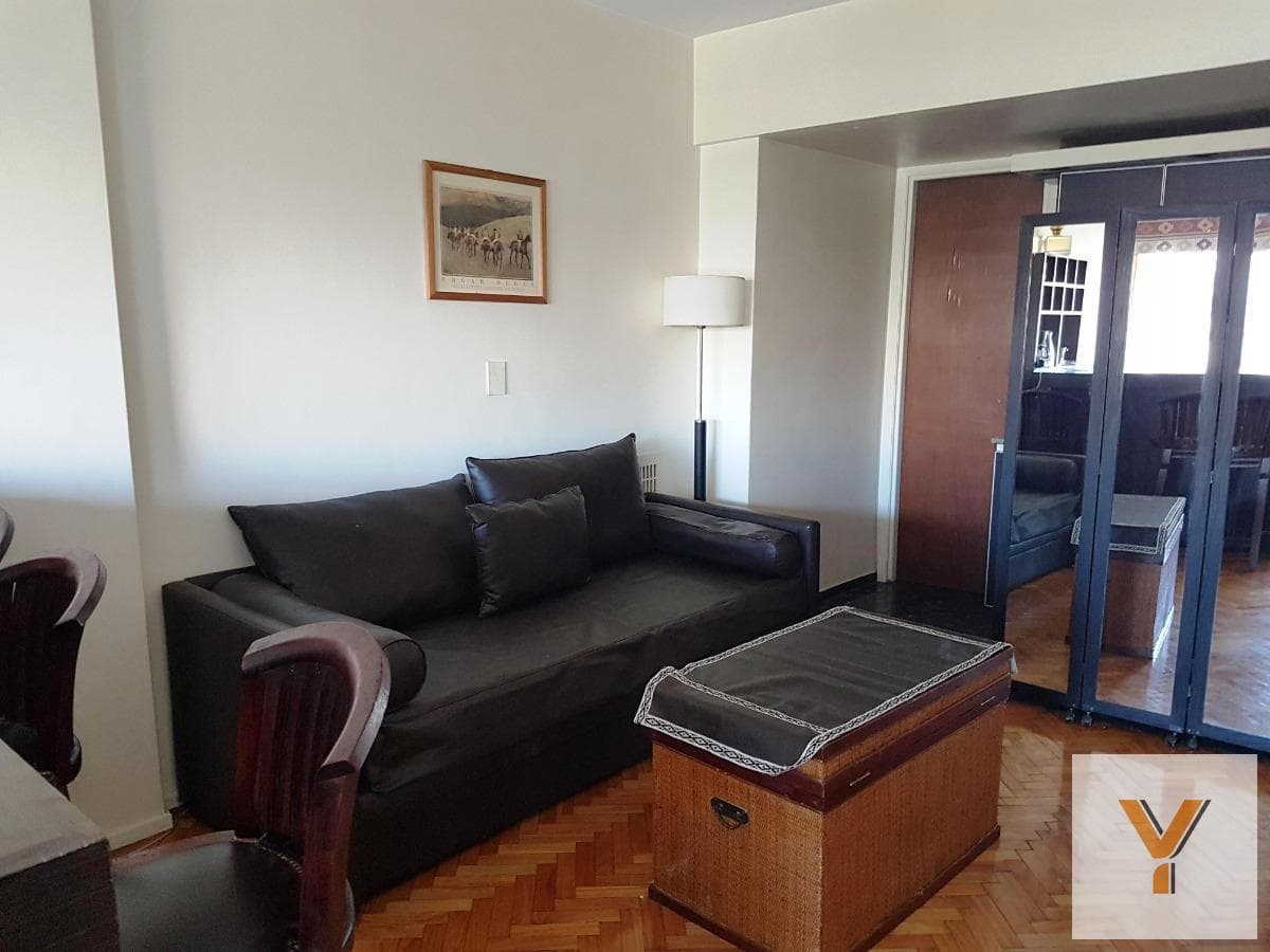Studio apartment for sale - 32 m² - Retiro
