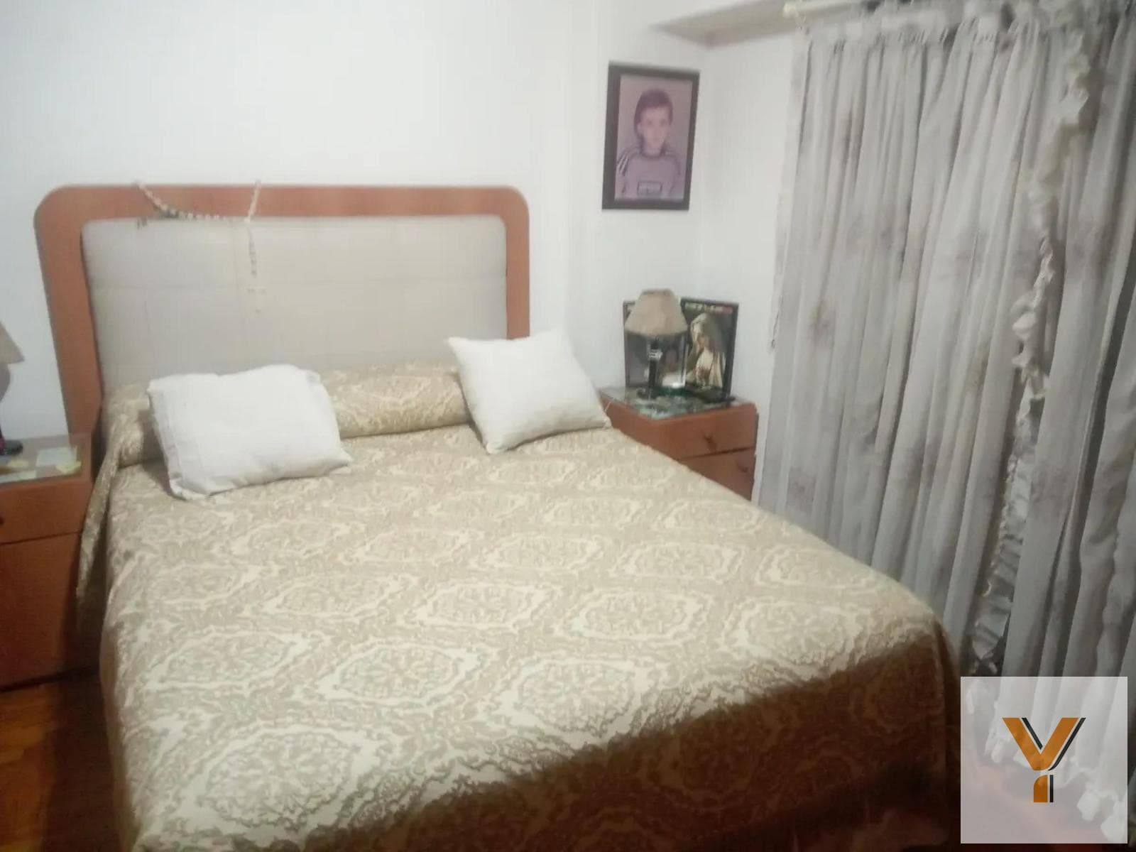 Apartment for Sale - 2 Bedrooms, 1 Bathroom - Lanús
