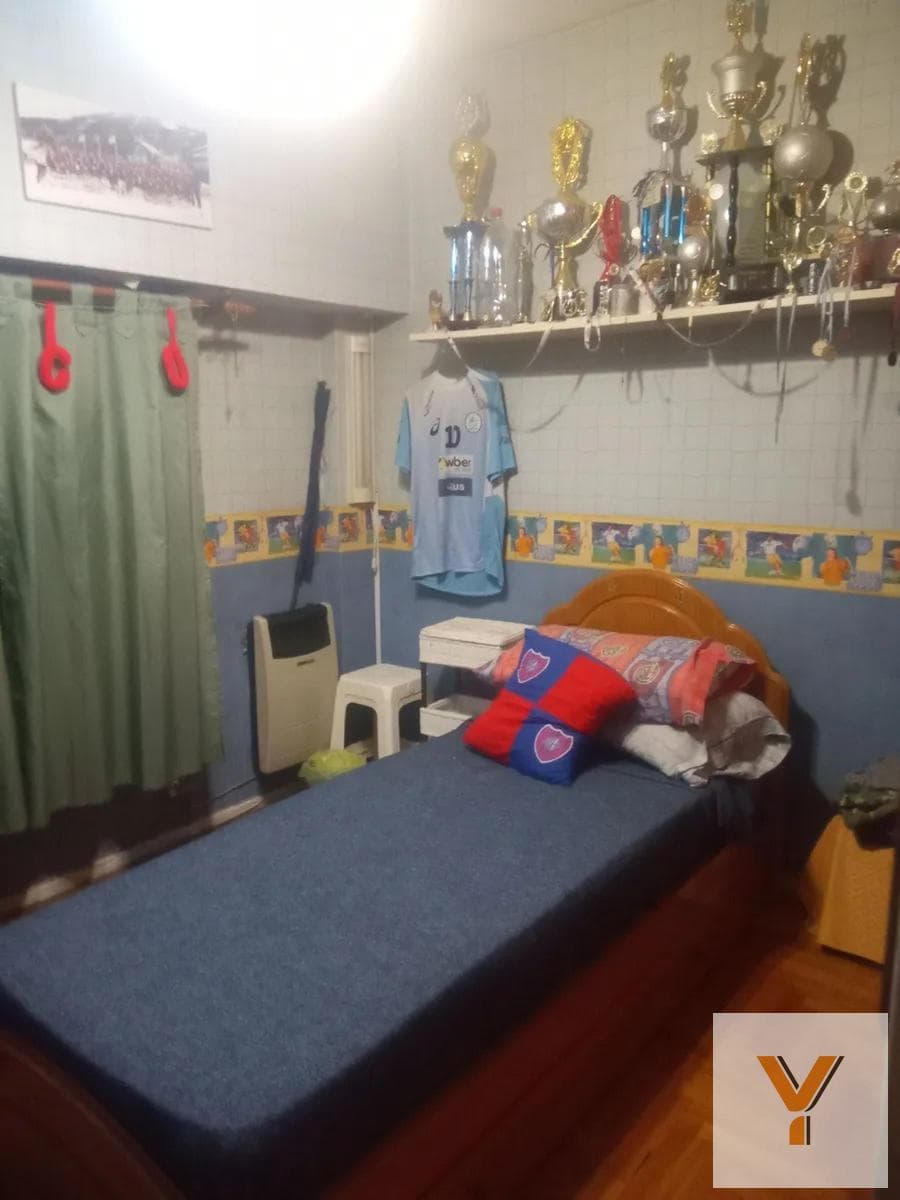 Apartment for Sale - 2 Bedrooms, 1 Bathroom - Lanús