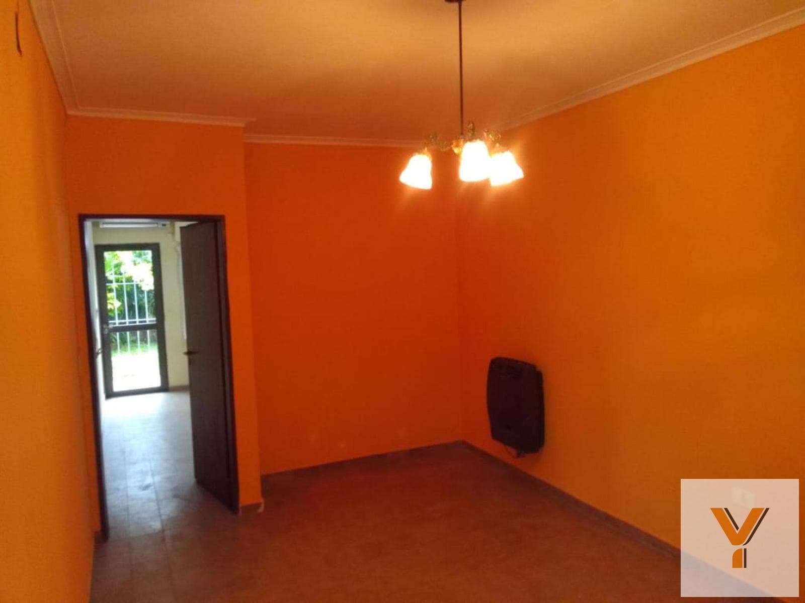 Apartment for Sale - 3 Bedrooms, 1 Bathroom - La Plata