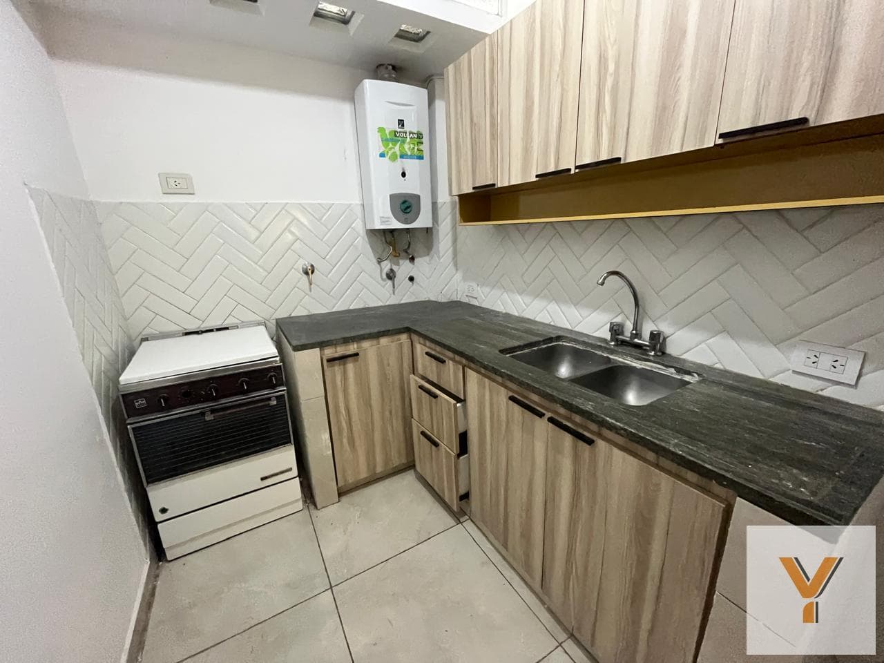 Apartment for Sale - 2 Bedrooms, 2 Bathrooms - La Plata