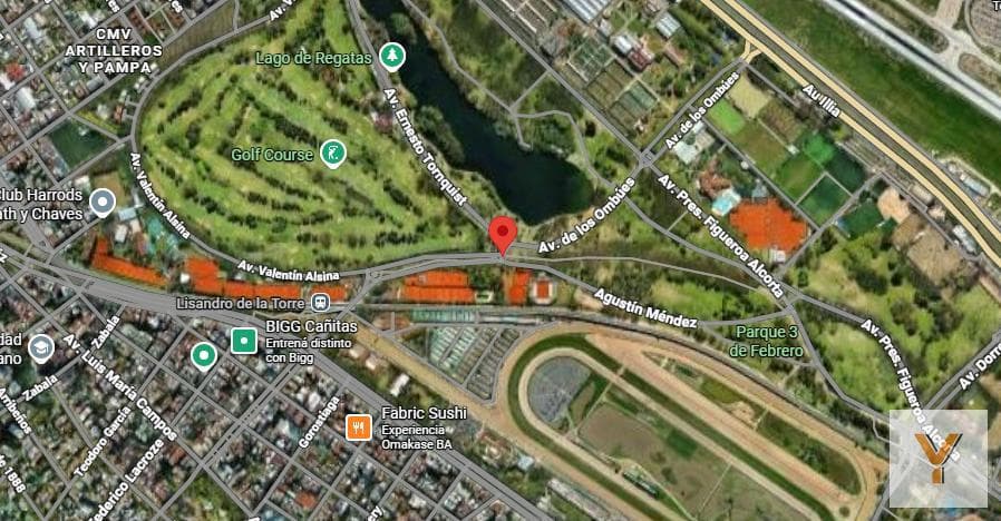 Apartment for Sale - 2 Bedrooms, 1 Bathroom - Ramos Mejía