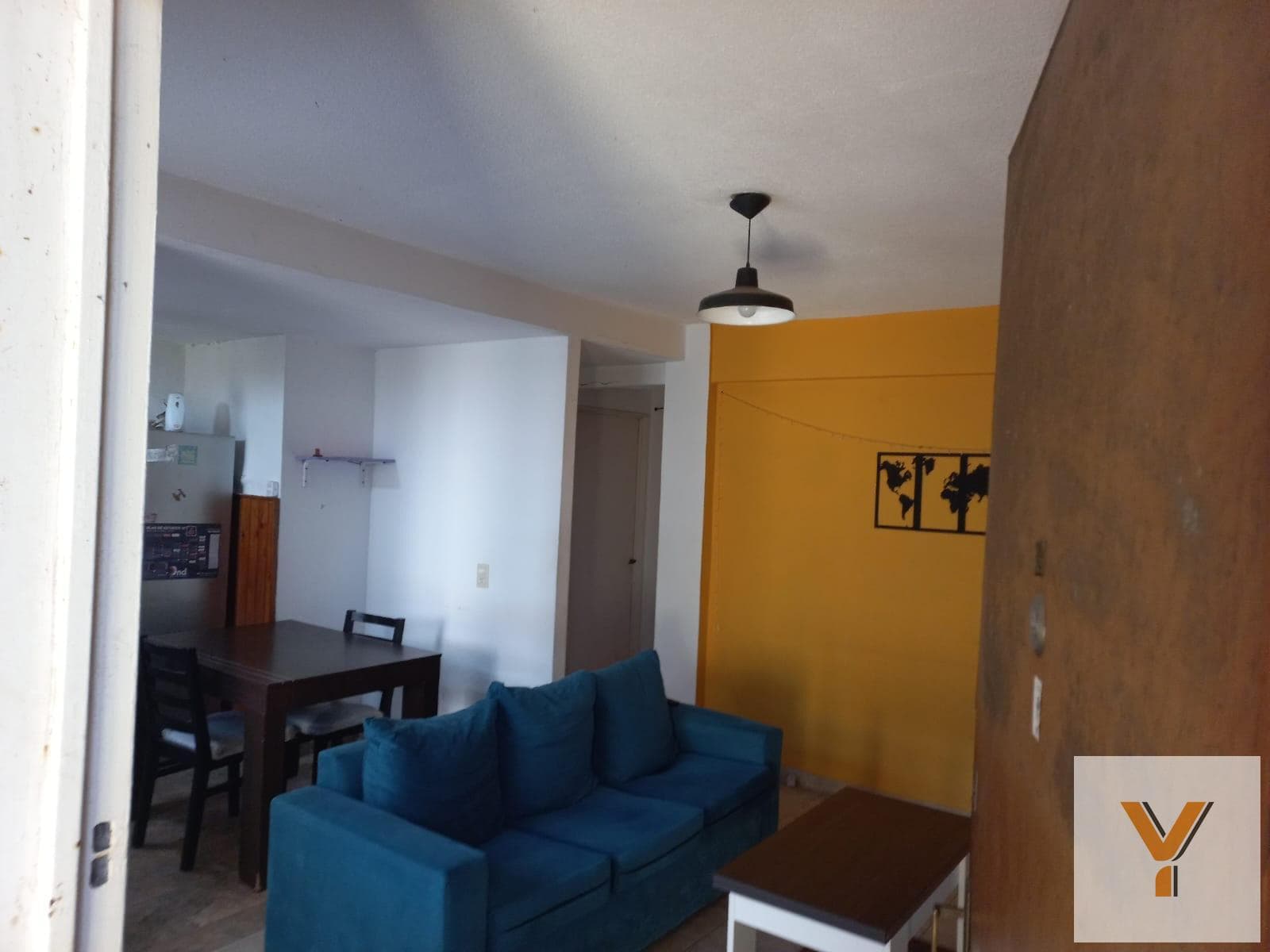 Apartment for Sale - 2 Bedrooms, 1 Bathroom - Berisso